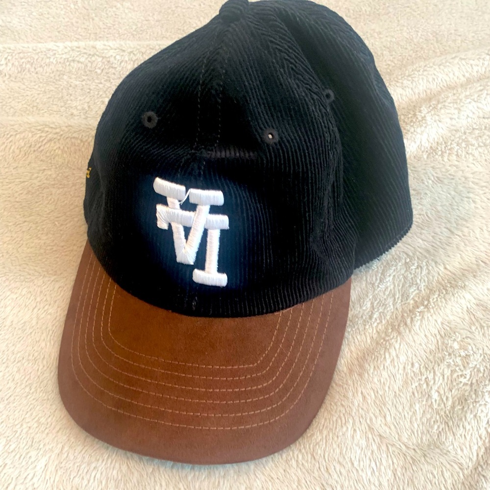 Uniform Studios LA Dad Hat